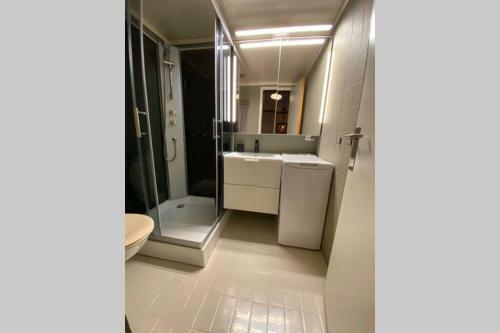 Apartamento Beste Beliggenhet P� Geilo.