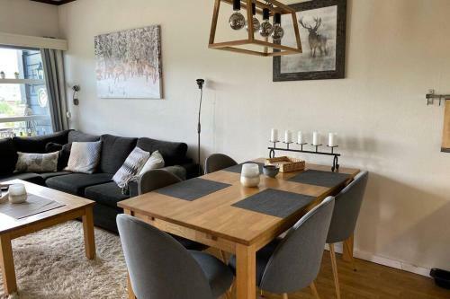 Apartamento Beste Beliggenhet P� Geilo.