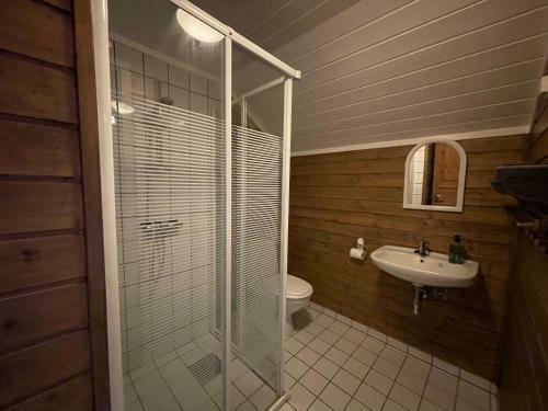 Apartamento Kikutbo - Great Location In Geilo