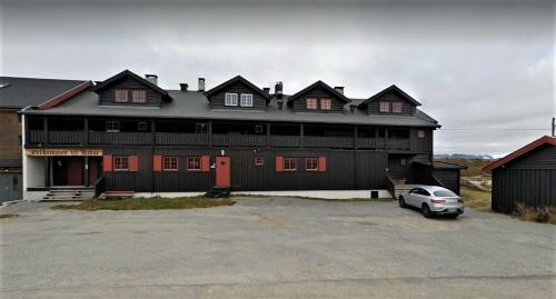 Apartamento Kikutbo - Great Location In Geilo