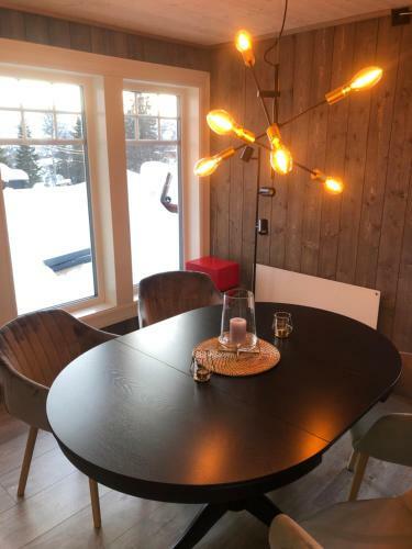 Apartamento Villa Solsiden Geilo