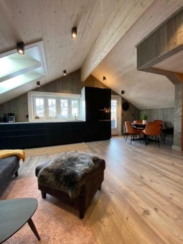 Apartamento Villa Solsiden Geilo