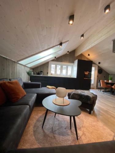 Apartamento Villa Solsiden Geilo