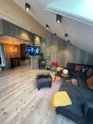 Apartamento Villa Solsiden Geilo