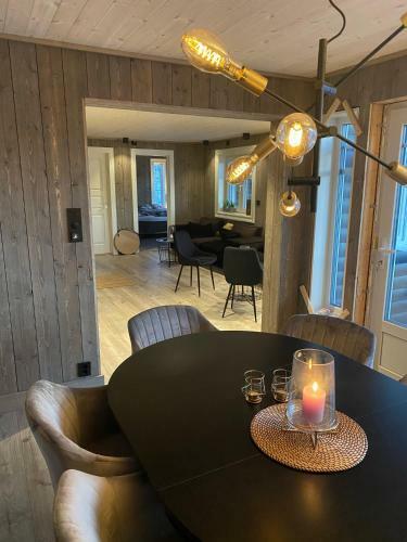 Apartamento Villa Solsiden Geilo