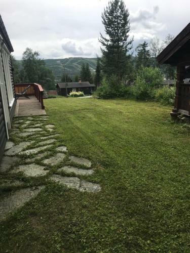 Apartamento Villa Solsiden Geilo