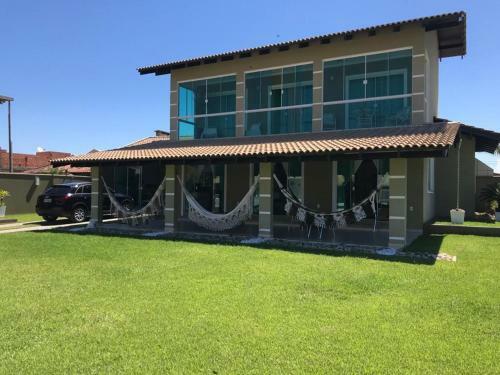 Casa Agrad�vel Com Estacionamento Inclu�do
