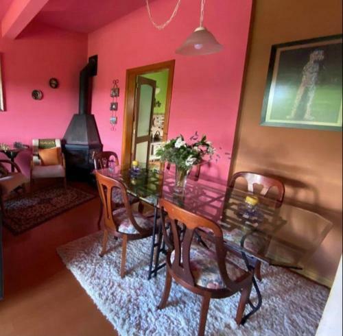 Aconchego Serrano - Campos De Cima Da Serra