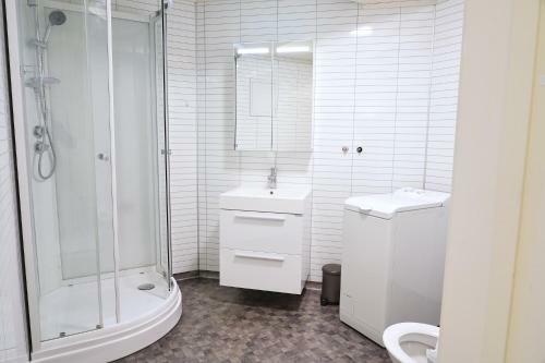 Hostal Victoriag�rden- Losji
