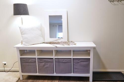 Hostal Victoriag�rden- Losji