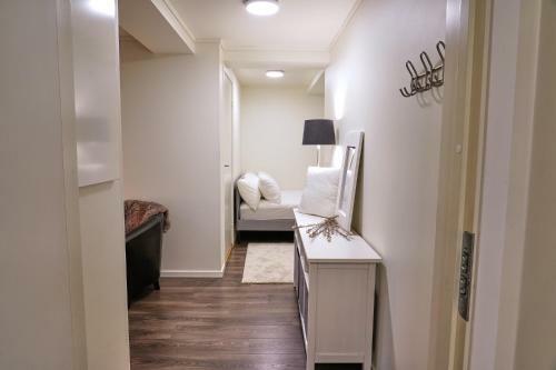 Hostal Victoriag�rden- Losji