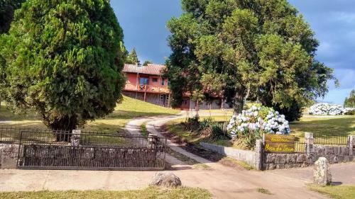 Hostal Paradouro Boca Da Serra