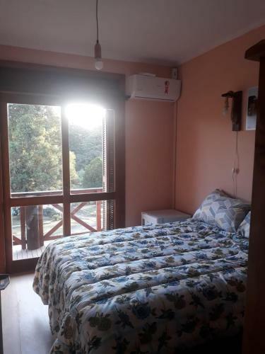 Hostal Paradouro Boca Da Serra