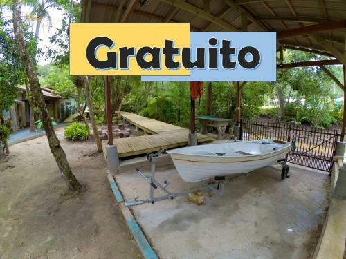 Um Para�so Na Vila Da Gloria