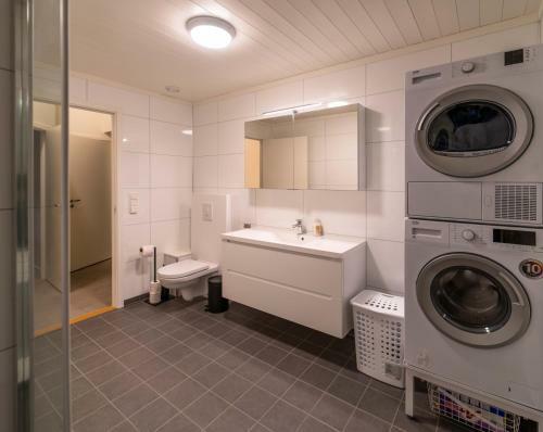Apartamento Lofoten Rorbuutleie - Lilleeidet