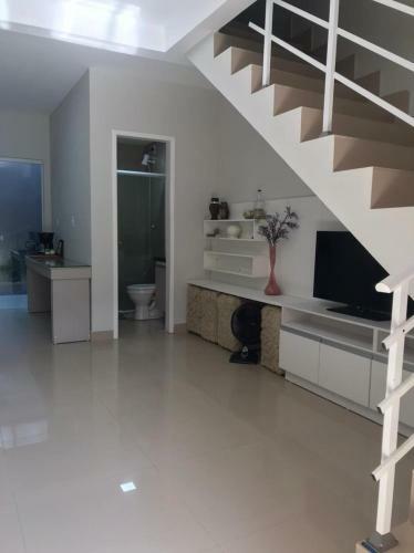 Casa Enseada/prainha/praia Grande