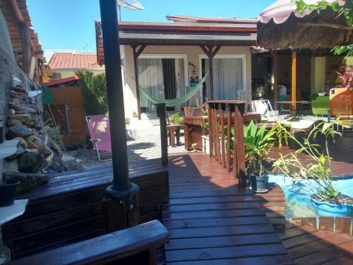 Cantinho Da Tia Sandra Suite Azul