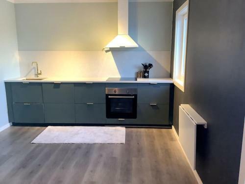 Apartamento Koselig 1 Roms Leilighet Med Balkong