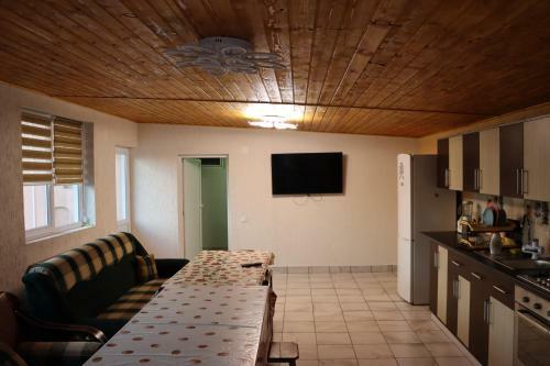 Hostal Pensiunea Ilarie