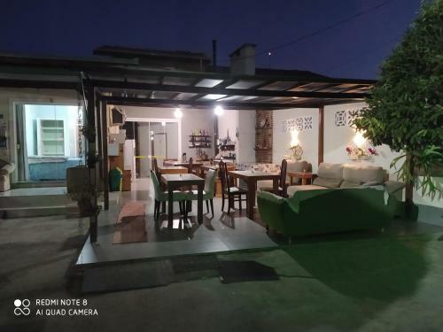 Hostal Cantinho Da Tia Sandra Su�te 3