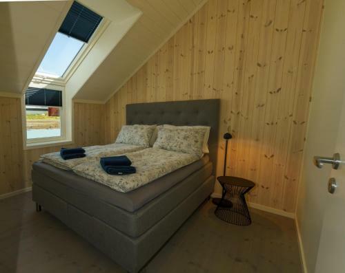 Apartamento Lilleeideholmen Sj�husutleie