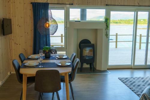 Apartamento Lilleeideholmen Sj�husutleie