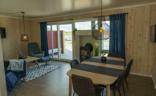 Apartamento Lilleeideholmen Sj�husutleie
