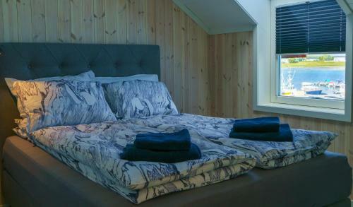 Apartamento Lilleeideholmen Sj�husutleie