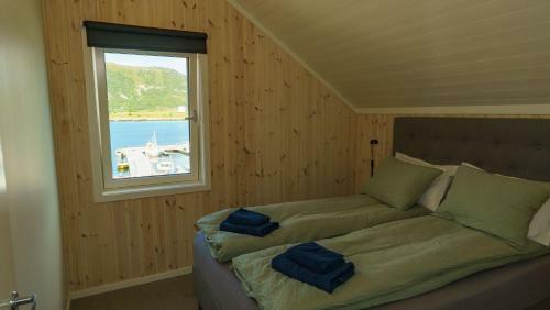 Apartamento Lilleeideholmen Sj�husutleie