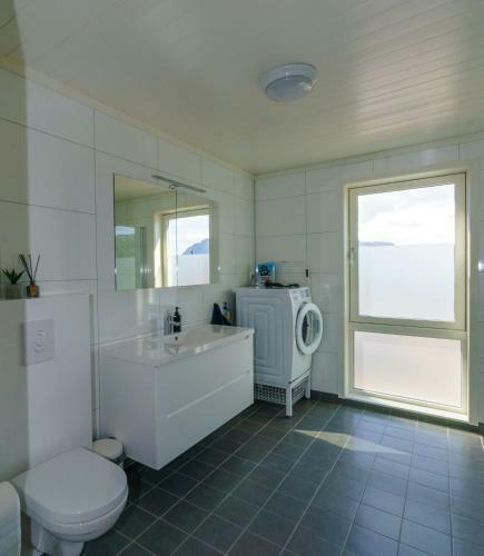 Apartamento Lilleeideholmen Sj�husutleie