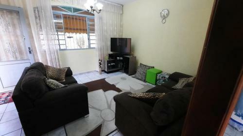 Casa Do Descanso Em S�o Bento Do Sapuca�