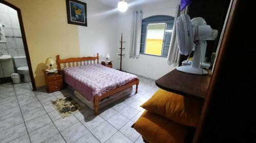 Casa Do Descanso Em S�o Bento Do Sapuca�