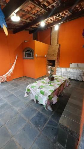 Casa Do Descanso Em S�o Bento Do Sapuca�