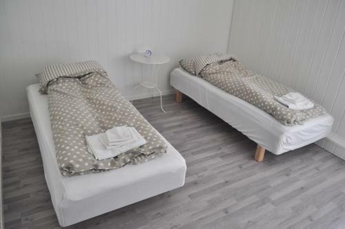 Telemark Motel And Apartment