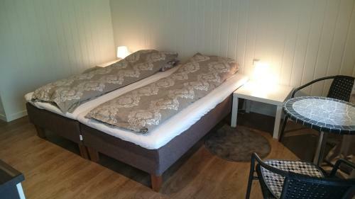 Telemark Motel And Apartment