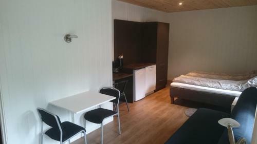 Telemark Motel And Apartment