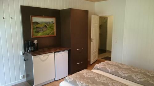 Telemark Motel And Apartment