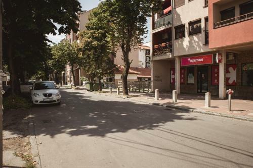 Studio Apartman Sa Parkingom, Centar Obrenovca