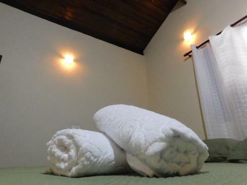 Chal�s Viver A Mantiqueira