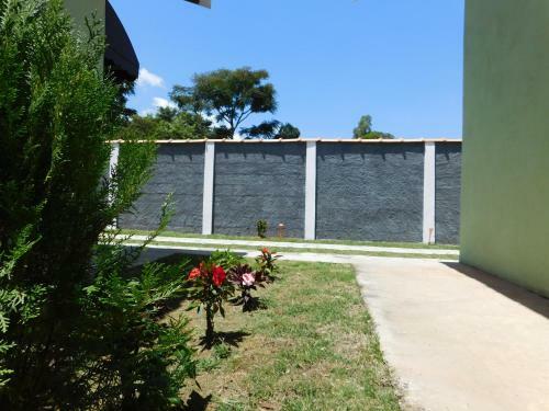 Chal�s Viver A Mantiqueira