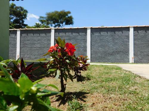 Chal�s Viver A Mantiqueira