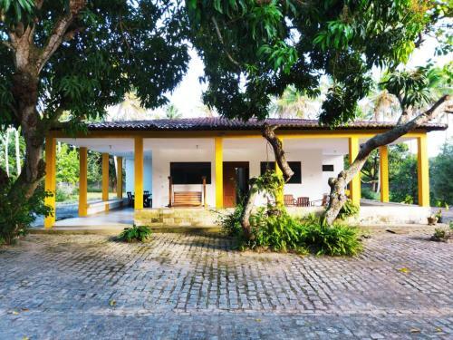 Casa Mipibu Rio Grande Do Norte