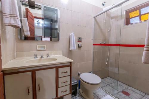 Hostal Pousada Do Sitio