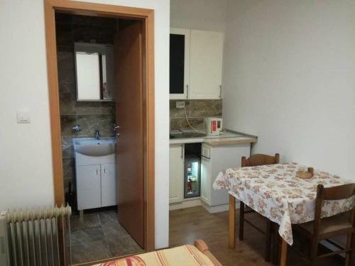 Kapija Draga?eva Apartmani