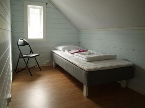 Byrkjeleite - Modernized House With 5 Bedrooms