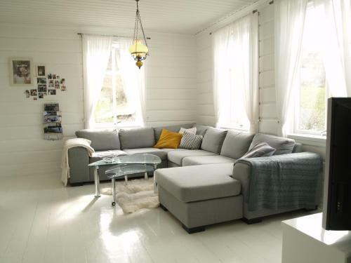 Byrkjeleite - Modernized House With 5 Bedrooms