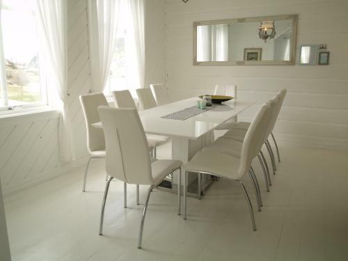 Byrkjeleite - Modernized House With 5 Bedrooms