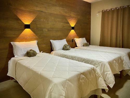 Terra D` Ouro Apart Hotel