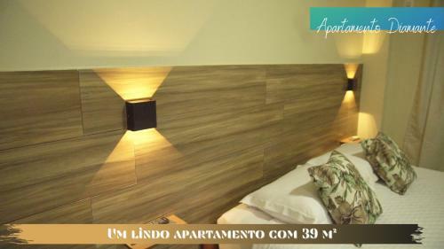 Terra D` Ouro Apart Hotel
