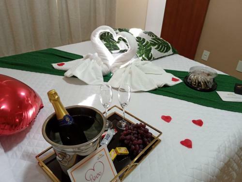 Terra D` Ouro Apart Hotel